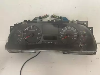 2005-2007 Ford F250 F350 Super Duty Gas Instrument Cluster • $200