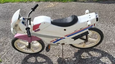 Roadmaster Motorcyke CR-2X Vintage BMX Bike • $250