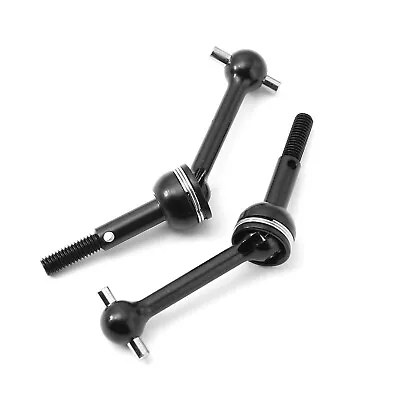 2Pcs Drive Shaft CVD For Tamiya 1/10 TT02/TT01/TT01D/TT01E RC Car Accessories • $25.08