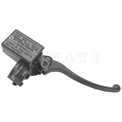 $17.89 • Buy Front Right Brake Master Cylinder For 1988-2000 Honda FourTrax 300 TRX300FW 4x4