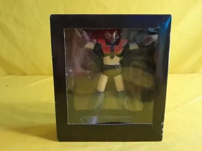 Go Nagai Robot  Collection Mazinga Mazinger  04 New Sealed  Boxed K7 • $39.90