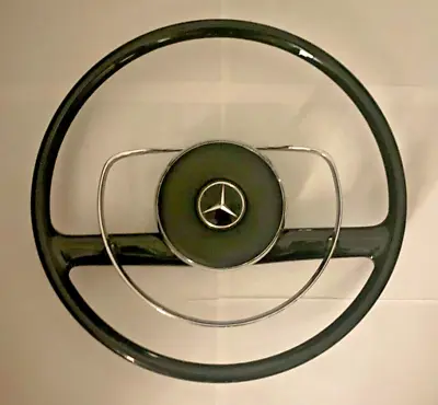 Mercedes-Benz W111 W113 Steering Wheel • $275