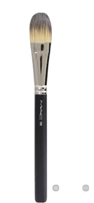 £20.99 • Buy MAC 190 Foundation Brush