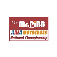 2! Mr. Pibb  Vintage Motocross Stickers YZ CR KX RM 125 250 400 465 VMX Works • $11.47