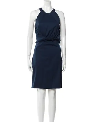 Rare GUCCI 2009 Knee-Length Dress Vintage Size 40 • $110