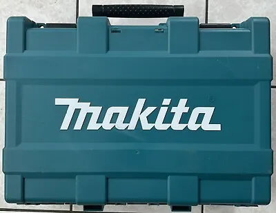 CASE ONLY Makita DLX2308T Cordless Combo Kit Case VGC • $28