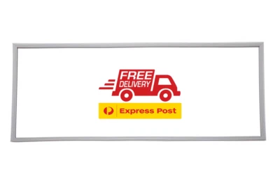 $79.99 • Buy Westinghouse  WSE6100SA*5  Fridge Door Gasket( MADE IN AUS )1