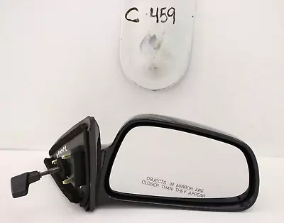 New OEM Genuine Mitsubishi Side Door Mirror 1999-2003 Galant MR192726 Manual RH • $40