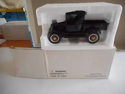 National Motor Museum Mint SS-T5310 1925 Ford Model T Pick Up + Box • £12