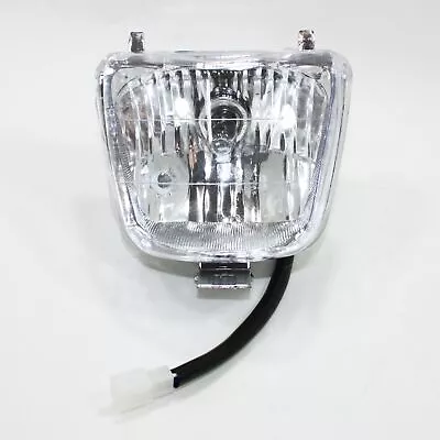 $20.52 • Buy 12V Head Light Lamp 50cc 70cc 110cc Dinosaur Style Quad Dirt Bike ATV 4 Wheelers