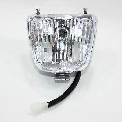 12V Head Light Lamp 50cc 70cc 110cc Dinosaur Style Quad Dirt Bike ATV 4 Wheelers • $23.60