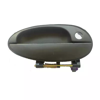 For Daewoo Matiz Chevrolet Outside Exterior Front Left Driver Door Handle 98-05 • $14.50