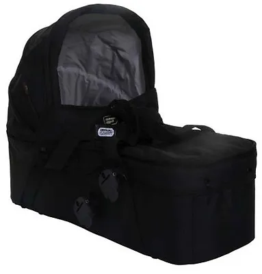 Mountain Buggy Carrycot In Black For Duet Stroller Brand New!!!! • $159.99