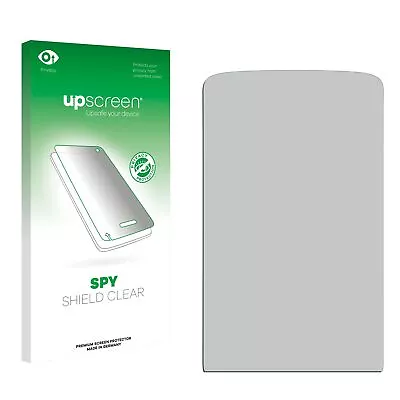 Anti Spy Privacy Screen Protector For ZTE Skate Spy Shield Film • £9.19