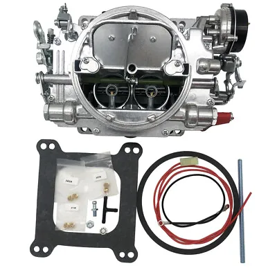 1403 Carburetor Performer 500 CFM 4 Barrel With Electric Choke Carburetor • $200.49