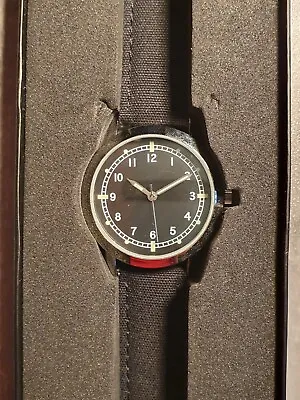 1960's ROYAL AIR FORCE WATCH.  (See Details Below). • £5.99