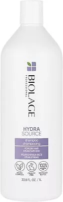 Matrix Biolage Hydra Source Shampoo 33.8 Fl.oz.  • £46.07