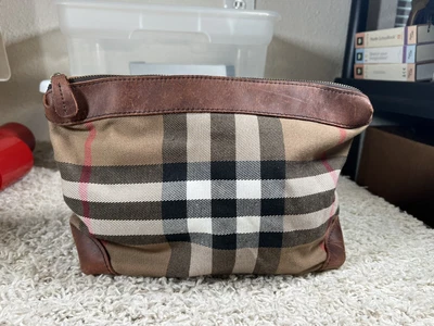 £27.72 • Buy Jack & Chris Vintage  Zip Top Bag Purse