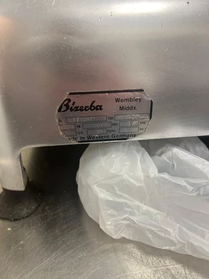 £90 • Buy Cooked Meat Slicer