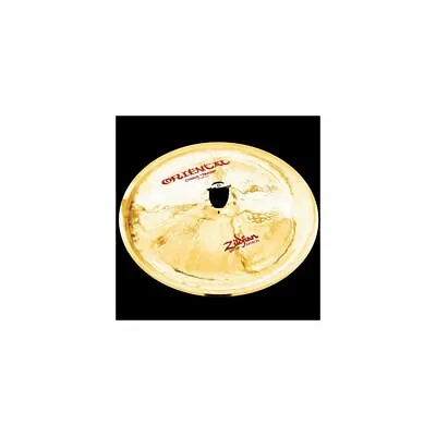 ZILDJIAN 16   Fx Oriental China   Trash   • $535.91