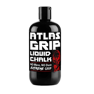$24.99 • Buy CERBERUS Strength Atlas Grip Liquid Chalk