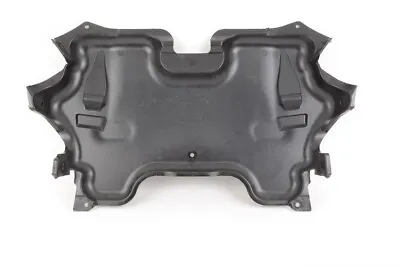 Genuine Mercedes W211 Engine Splash Shield Center Cover Compartment 2115242430 • $113.98