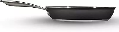 £18.99 • Buy Hairy Bikers CKW2086 24cm Aluminium Forged Frying Pan: Non Stick, Oven Safe