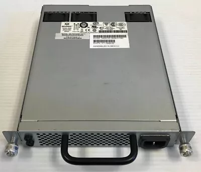 SB-PSFANBF-04F  QLogic SANBox 5602 Fibre Channel Switch Power Supply • $50