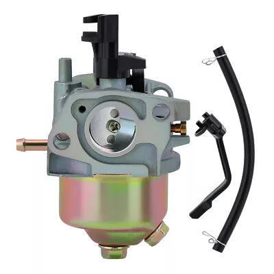 Carburetor For DuroStar DS4000S DS4400 DS4400E DS4400S 4000/4400W 7HP Generator • $12.99