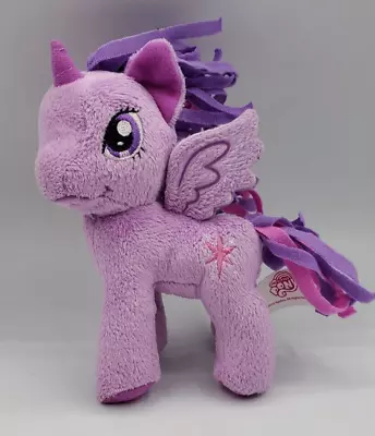 Hasbro 2013 My Little Pony Princess Twilight Sparkle Pony Plush 5  • $14.95