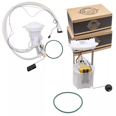 Brock Fuel Pump And Sender Set Fits 300 Magnum Charger Challenger 18 Gal Tank • $143.90