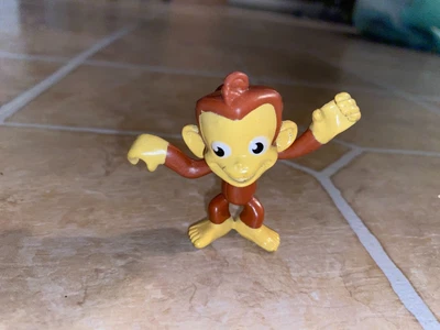$10.79 • Buy Paw Patrol Jungle Mandy Monkey Replacement 2  Animal Figure