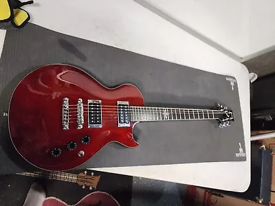 Ibanez ART100-TCR 2010 Transparent Cherry • $425.99