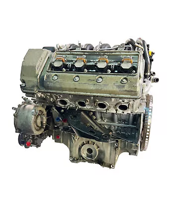 Engine For 2004 Land Rover Range Rover 44 V8 4x4 448S2 M62B44 286HP • $2759