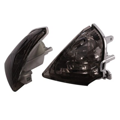 Motorcycle Rear Turn Signal Lens For  GSXR1000 2005 2006 K6 GSXR 600 750 2006 Q1 • $39.90