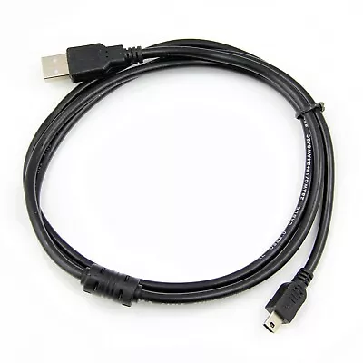 Mini USB Data Sync Cable Lead For Garmin Golf GPS Approach G3 G5 G6 G7  • $3.58