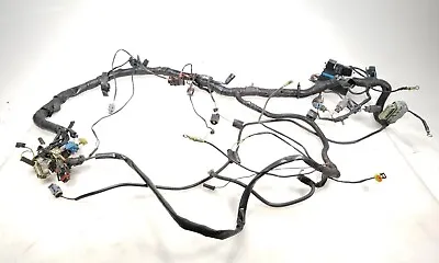 2004 Victory Kingpin Main Wiring Wire Harness Loom 2461180-02 Free Shipping • $41.95