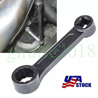 16mm Offset Engine Mount Socket Wrench For Mercedes Benz W210/W220/ W203/W221 Bc • $14.42