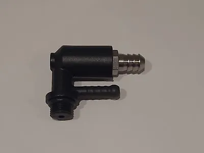 GAGGIA Classic 2015-2018 Safety Valve For Vibratory Pump • £13.20