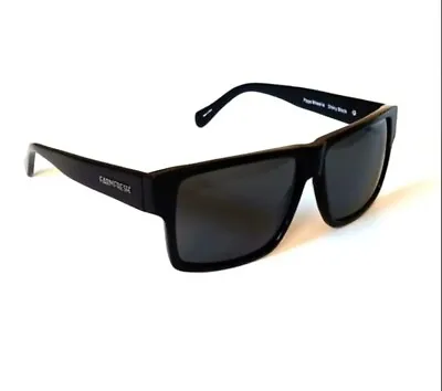 FARMFRESH Papa Wheelie Sunglasses Black Polarized ZEISS Lenses • $39.99