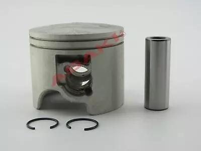 For YAMAHA Outboard 150-225 HP Piston Kit-0.50 64D-11646-00 With Piston Ring • $64