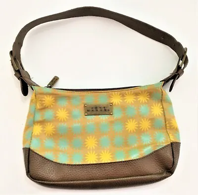 Jane Marvel Wild Willow Pattern Small Handbag/Shoulder Bag • $24