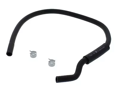 Fuel Star Fuel Line Hose & Clamp Kit #FS00035 Yamaha V-Star 1100 2008-2009 • $28.76