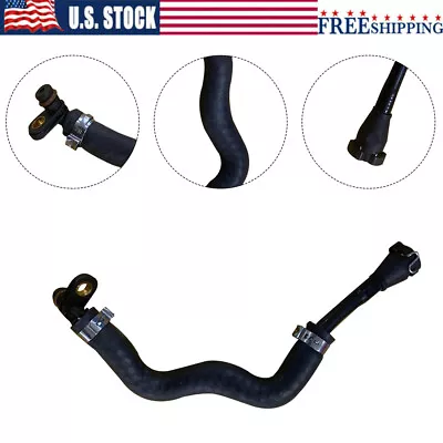 Oil Breather Hose W/Hose Connection & Clamp For Mercedes Benz GL GLE Class S550 • $37.99