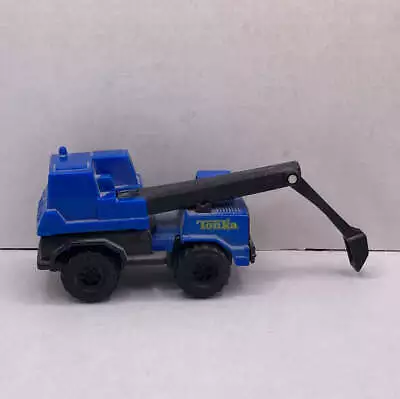 Tonka Crane Diecast • $8.66