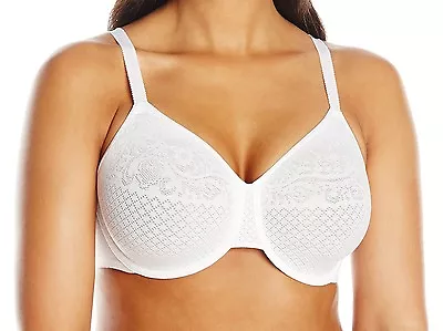 Wacoal Visual Effects Minimizer Bra - 857210 • $72