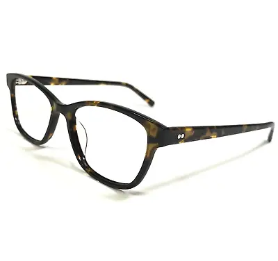 MODO Eyeglasses Frames 6606 DTORT Rectangular Dark Havana Tortoise 50-16-140 • $129.99