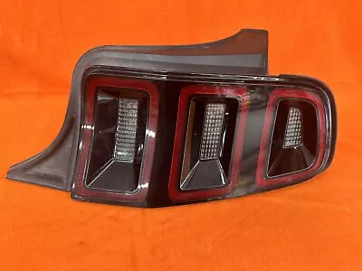 2013-2014 Ford Mustang RIGHT RH SIDE OEM LED Tail Light W/Harness • $184.99