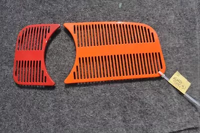 VW Classic Beetle Dashboard Speaker Grill Grille 1968 On RHD (SPG31) • $37.33