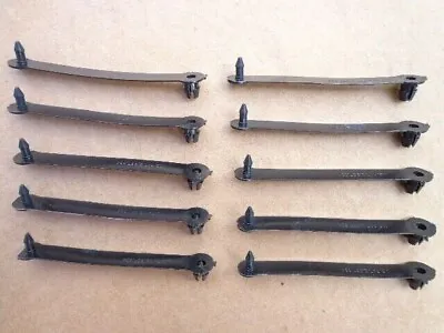 10 Harness/hose/wiring Straps! For Old School Classic Vehicles - Car Pickup • $8.95